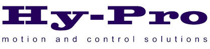 Hy-Pro Drive