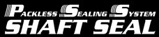 PSS Shaft Seal