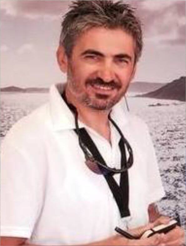 Fatih MUSLU