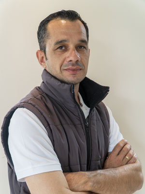 Hüseyin Avni DAYIOĞLU